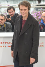 August Diehl August Diehl